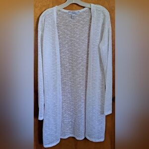 Studio Y Cardigan/Swimsuit Cover Up